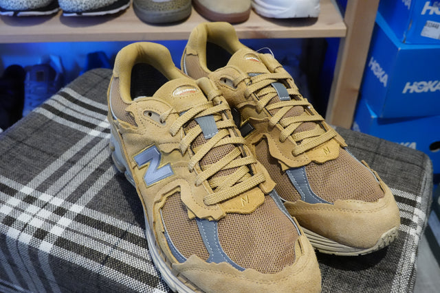New Balance U20027OI Goretex "Refined Future"-Preorder Item-Navy Selected Shop