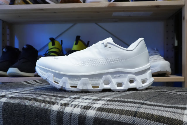 Post Archive Faction x On WMNS Cloudmonster Hyper - White/White-Preorder Item-Navy Selected Shop