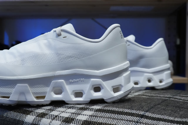 Post Archive Faction x On WMNS Cloudmonster Hyper - White/White-Preorder Item-Navy Selected Shop