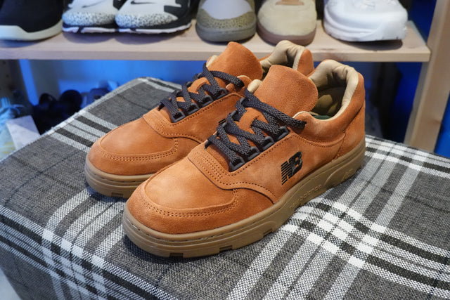 New Balance Allerdale UADWGGR Made in UK-Preorder Item-Navy Selected Shop