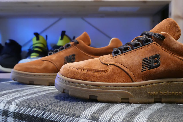 New Balance Allerdale UADWGGR Made in UK-Preorder Item-Navy Selected Shop