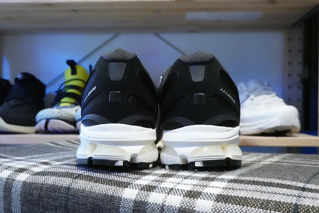 JJJJound x New Balance U18907DN-Preorder Item-Navy Selected Shop