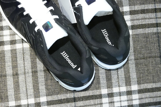 JJJJound x New Balance U18907DN-Preorder Item-Navy Selected Shop