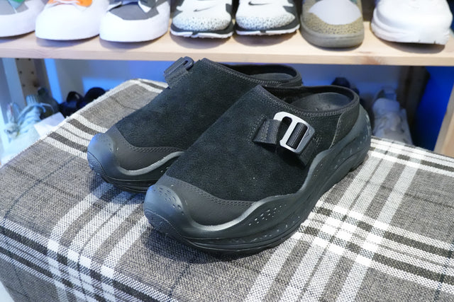 Hoka Ora Primo EXT - Black/Black-Preorder Item-Navy Selected Shop