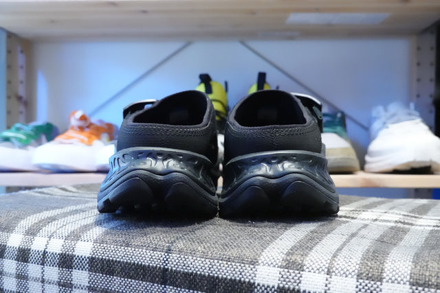 Hoka Ora Primo EXT - Black/Black-Preorder Item-Navy Selected Shop