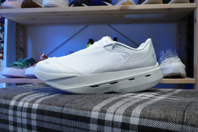 Post Archive Faction x On WMNS Cloudboom Volt - White/Gale-Preorder Item-Navy Selected Shop
