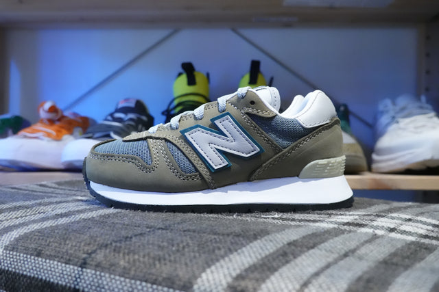 New Balance Little Kids PC1300JP-Preorder Item-Navy Selected Shop
