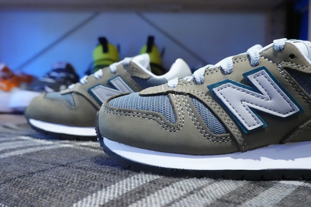 New Balance Little Kids PC1300JP-Preorder Item-Navy Selected Shop