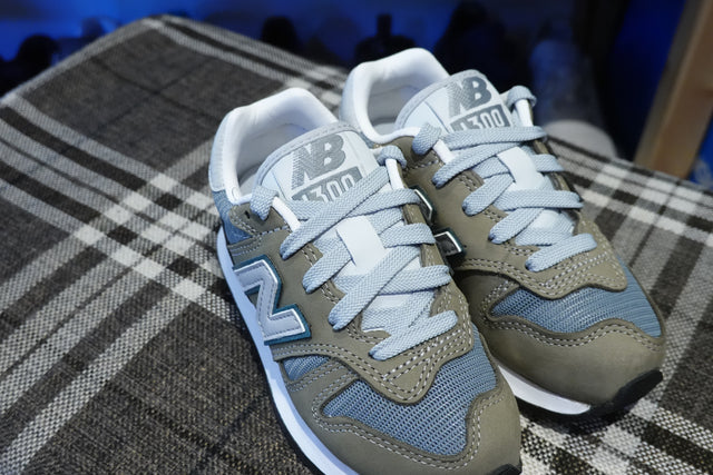New Balance Little Kids PC1300JP-Preorder Item-Navy Selected Shop