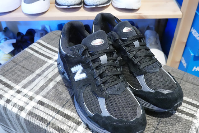 New Balance U20023MB Goretex "Refined Future"-Preorder Item-Navy Selected Shop