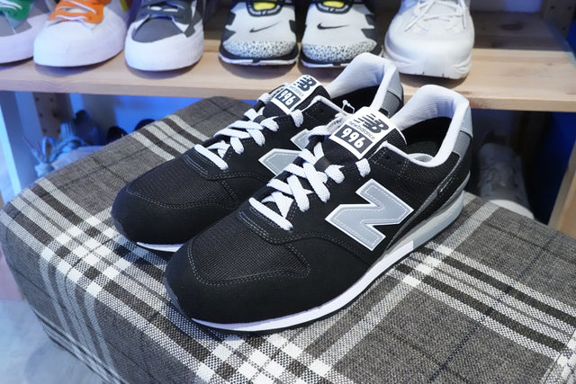 New Balance CM996XB2 Goretex-Preorder Item-Navy Selected Shop