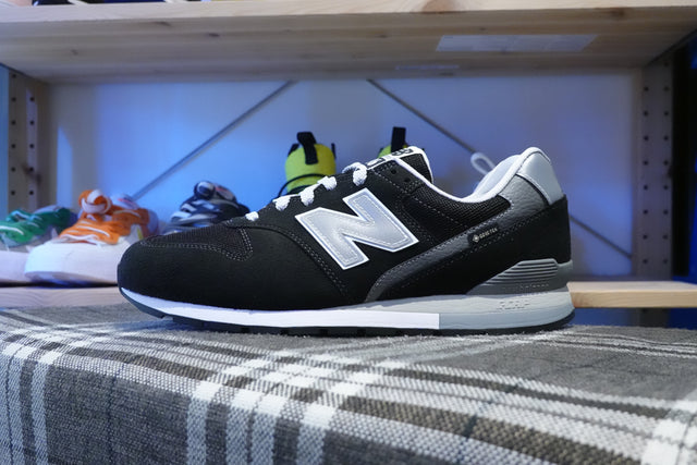 New Balance CM996XB2 Goretex-Preorder Item-Navy Selected Shop