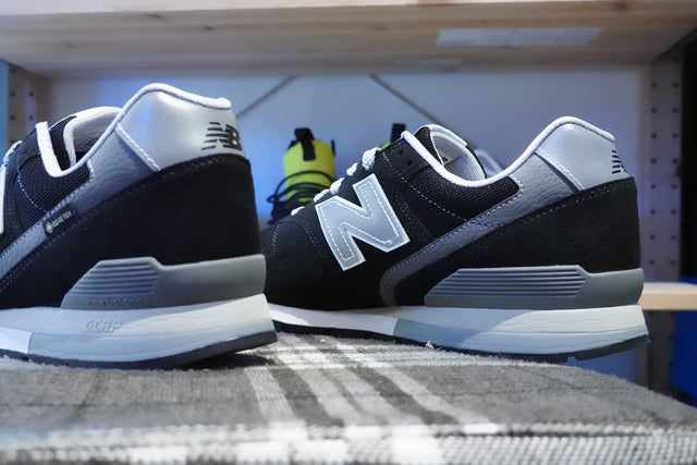New Balance CM996XB2 Goretex-Preorder Item-Navy Selected Shop