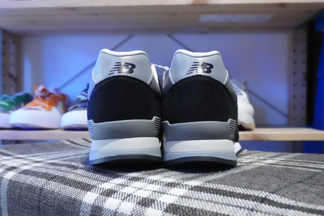 New Balance CM996XB2 Goretex-Preorder Item-Navy Selected Shop