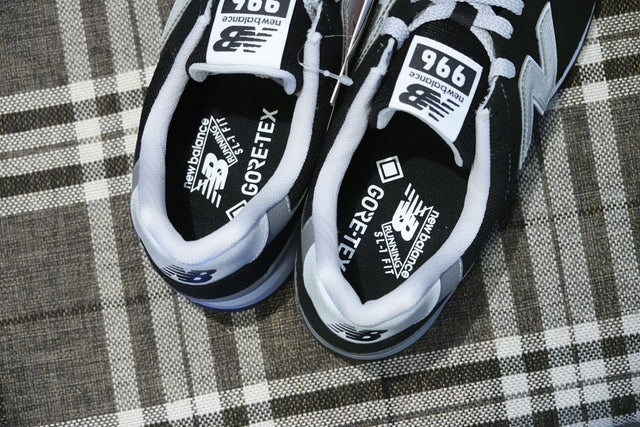 New Balance CM996XB2 Goretex-Preorder Item-Navy Selected Shop