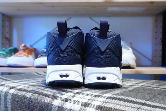 Reebok Instapump Fury 94 - Navy/White/Black-Preorder Item-Navy Selected Shop