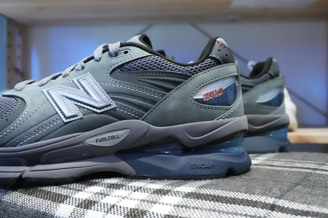 New Balance U2040509 Made in USA