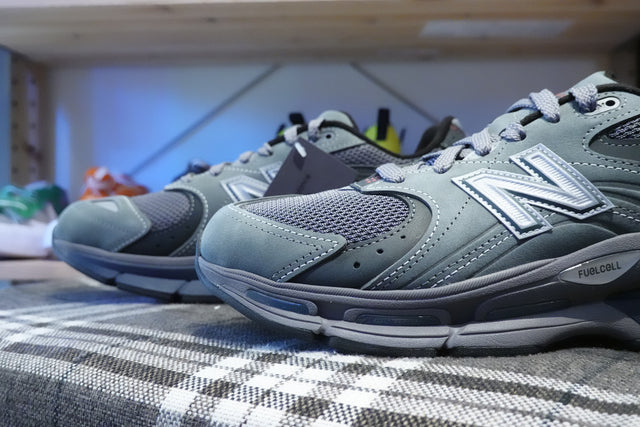 New Balance U2040509 Made in USA
