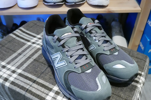 New Balance U2040509 Made in USA