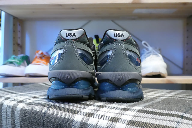New Balance U2040509 Made in USA