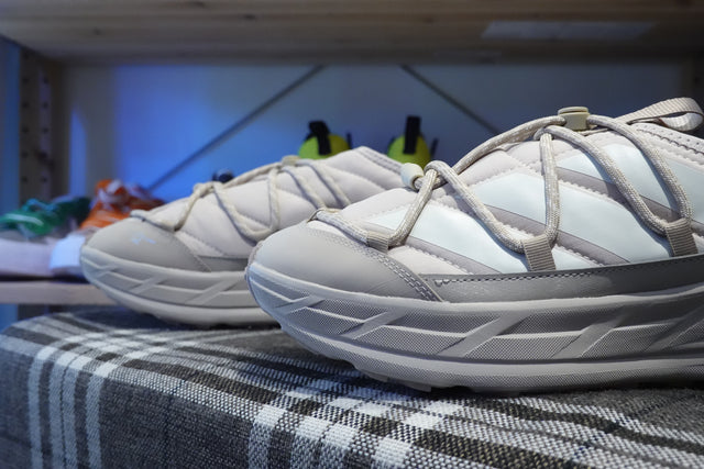adidas Terrex Freehiker LT Mule - Crystal Linen/Crystal Brown/Wonder Beige