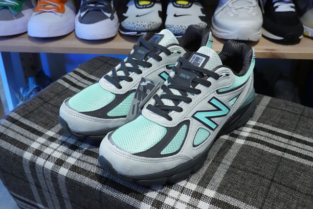 New Balance U990GE4 Made in USA