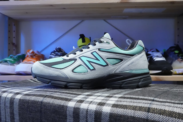 New Balance U990GE4 Made in USA