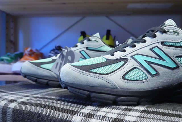New Balance U990GE4 Made in USA