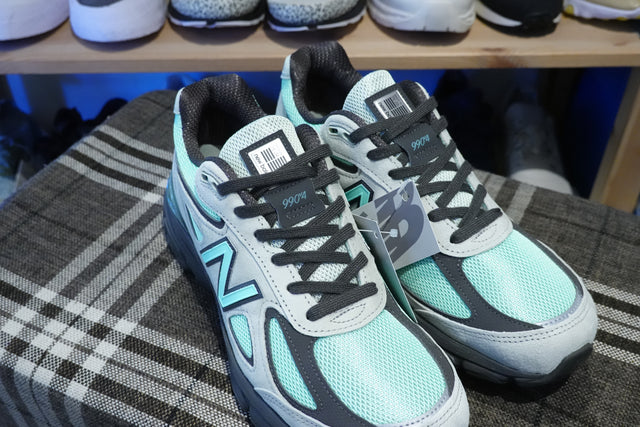 New Balance U990GE4 Made in USA