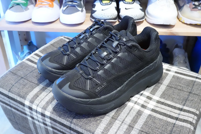 Hoka Mafate 2 OG - Black/Black