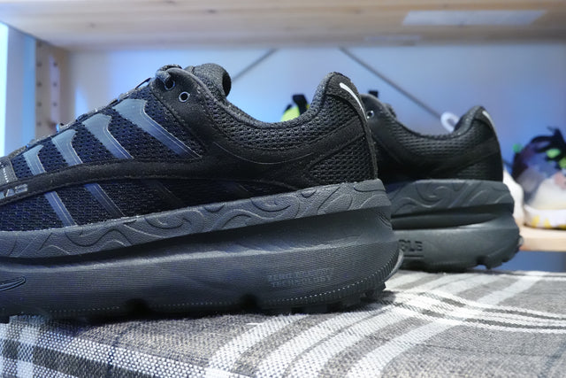 Hoka Mafate 2 OG - Black/Black