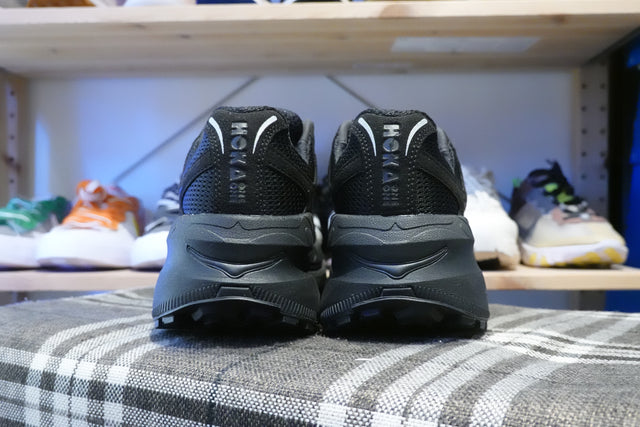 Hoka Mafate 2 OG - Black/Black