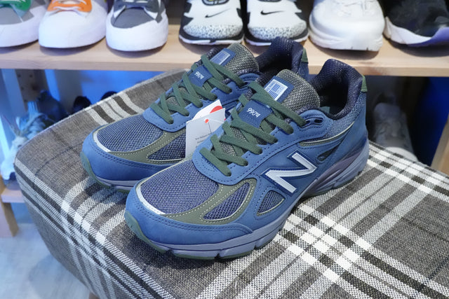 New Balance U990BG4 Made in USA