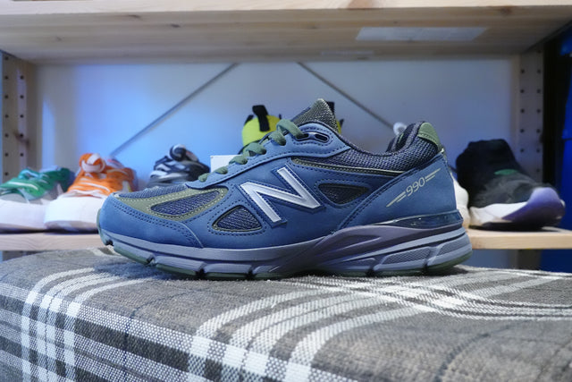 New Balance U990BG4 Made in USA