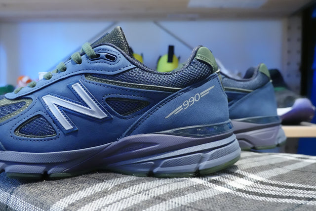New Balance U990BG4 Made in USA