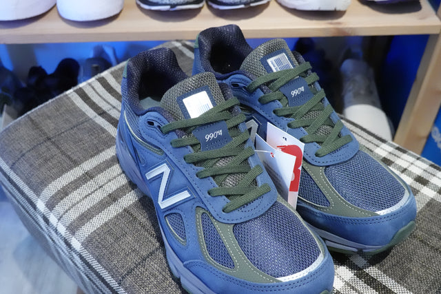 New Balance U990BG4 Made in USA
