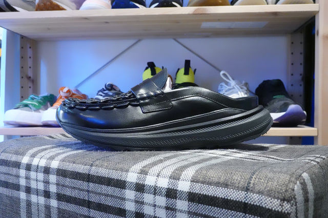 KEEN UNEEK Mule WK - Black