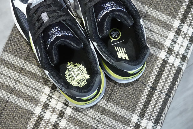 United Arrows & Sons x Ronnie Fieg for New Balance U990TA3 Made in USA