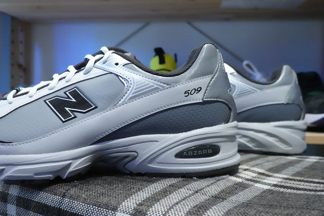 COMME des GARÇONS HOMME x New Balance U509LCD