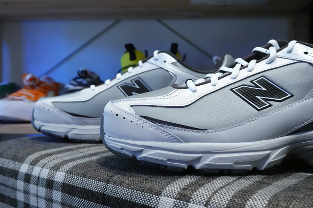 COMME des GARÇONS HOMME x New Balance U509LCD
