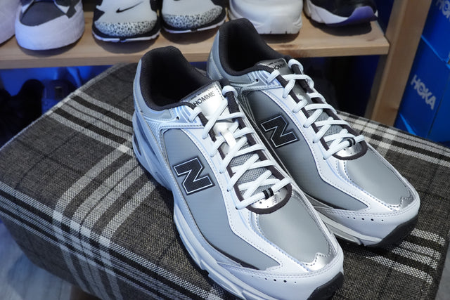 COMME des GARÇONS HOMME x New Balance U509LCD