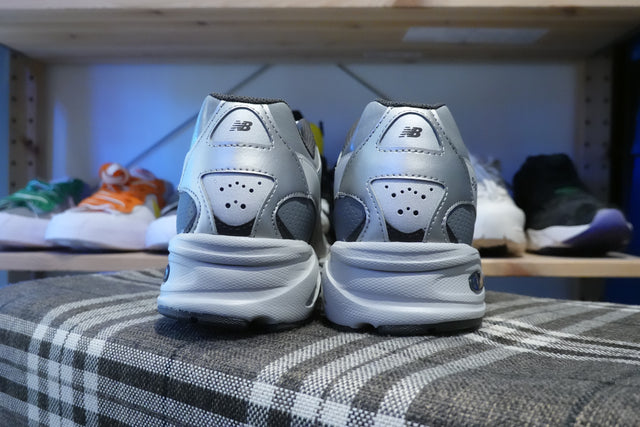 COMME des GARÇONS HOMME x New Balance U509LCD