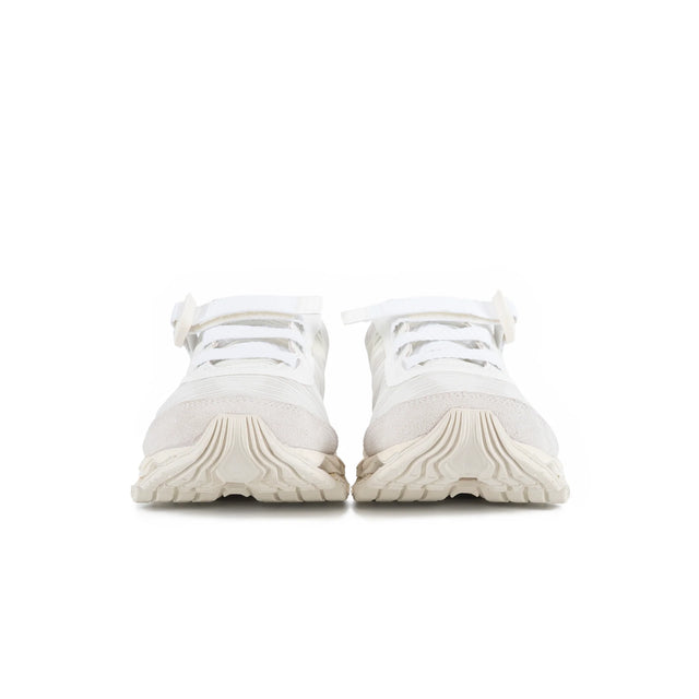 Mizuno Wave Prophecy Strap 2 - Snow White/Pristine-Preorder Item-Navy Selected Shop