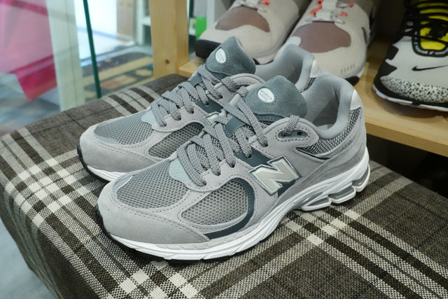 New Balance M2002RST-Preorder Item-Navy Selected Shop
