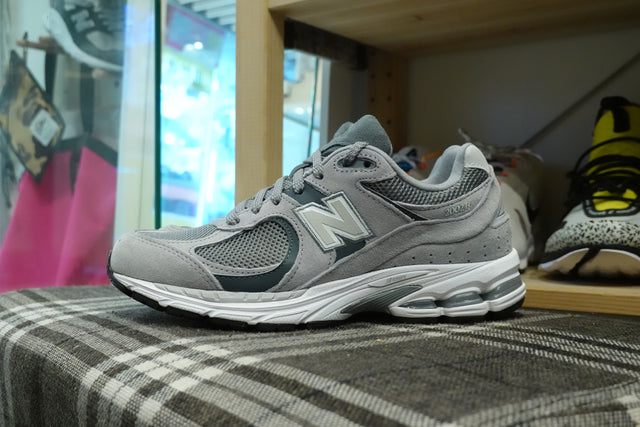 New Balance M2002RST-Preorder Item-Navy Selected Shop