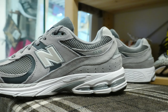 New Balance M2002RST-Preorder Item-Navy Selected Shop