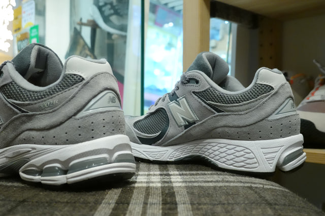 New Balance M2002RST-Preorder Item-Navy Selected Shop