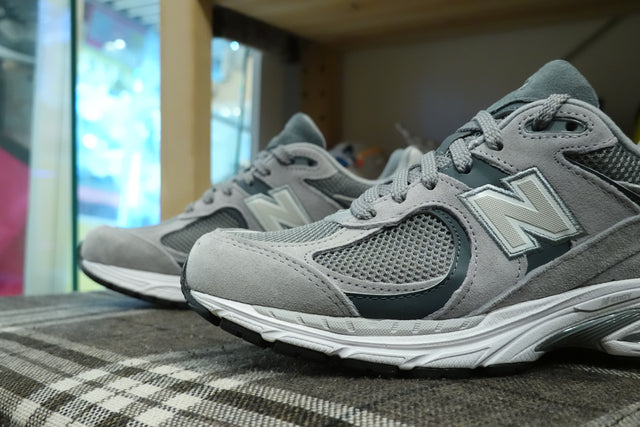 New Balance M2002RST-Preorder Item-Navy Selected Shop