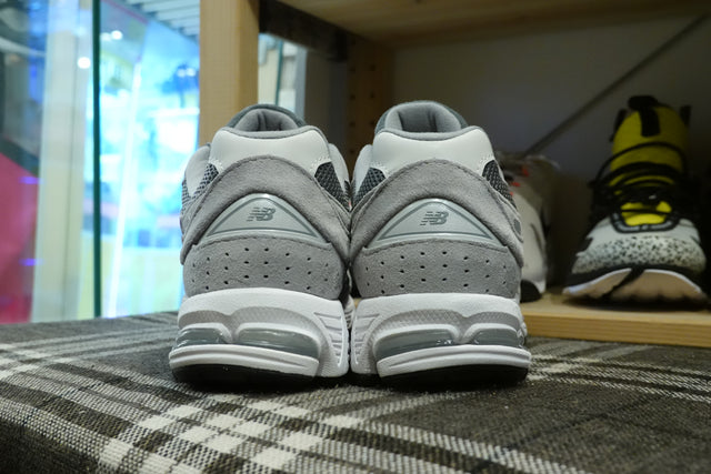 New Balance M2002RST-Preorder Item-Navy Selected Shop