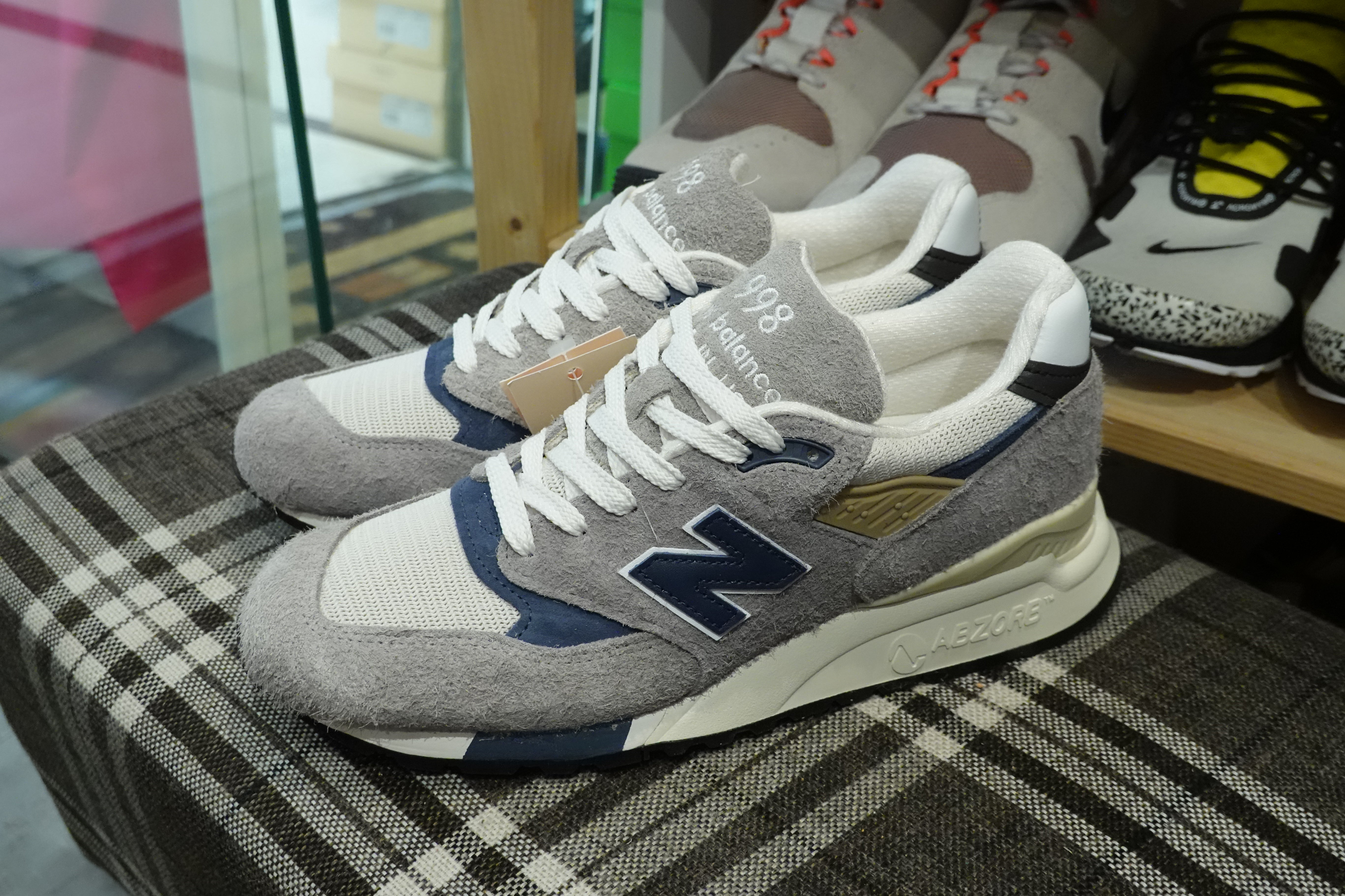 New Balance U998TA 